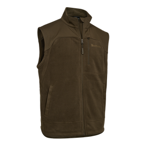 Muflon Pro Fleecevest Art Green – Deerhunter