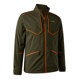 Chamois Jakke Forest Green – Deerhunter