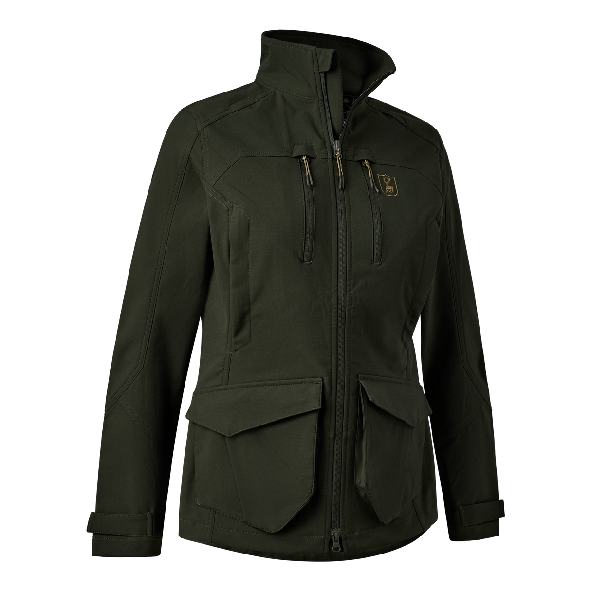 Lady Climate jakke med 37.5® Technology – Deerhunter
