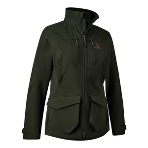 Lady Climate jakke med 37.5® Technology – Deerhunter