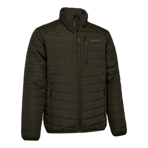 Moor Fôret Jakke - Brown Leaf – Deerhunter