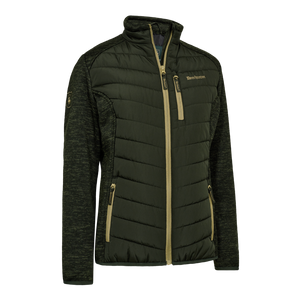 Lady Moor Vattert Jakke Forest Ember – Deerhunter