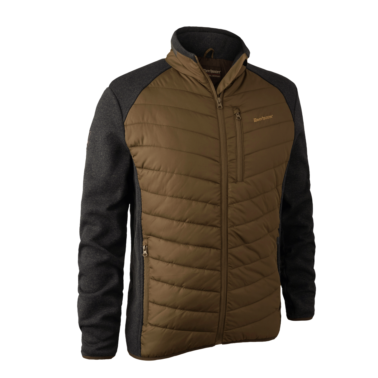 Moor vattert jakke Butternut – Deerhunter