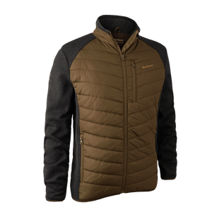Moor vattert jakke Butternut – Deerhunter