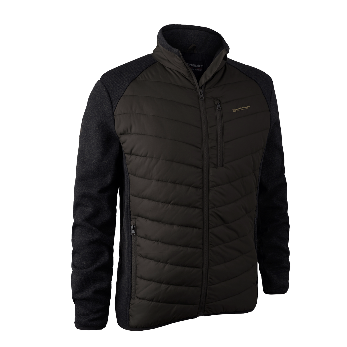 Moor Vattert Jakke Fallen Leaf – Deerhunter