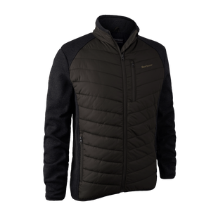 Moor Vattert Jakke Fallen Leaf – Deerhunter