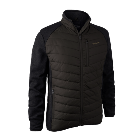 Moor Vattert Jakke Fallen Leaf – Deerhunter