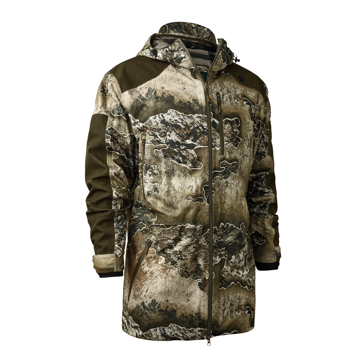 Excape regnjakke Realtree Excape™ – Deerhunter