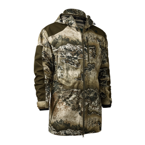 Excape regnjakke Realtree Excape™ – Deerhunter