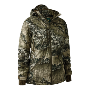 Lady Excape vinterjakke Realtree Excape™ – Deerhunter