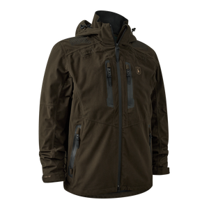 Game Pro Light Jakke Wood – Deerhunter
