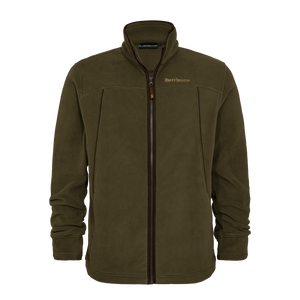 Eagle Fleece Jakke Tarmac Green – Deerhunter