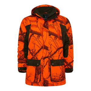 Eagle Winter Jakke - REALTREE EDGE® ORANGE – Deerhunter