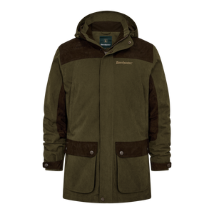 Eagle Jakke Tarmac Green – Deerhunter