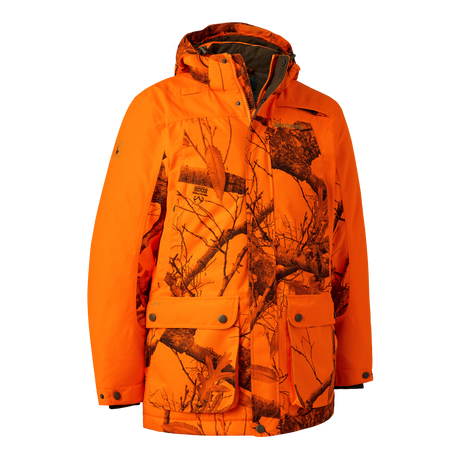 Eagle Winter Jakke – Deerhunter
