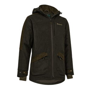 Tatra Winter Jakke - Loden Wood – Deerhunter