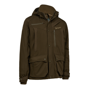 Muflon Pro jakke Art Green – Deerhunter