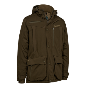 Muflon Pro Winter Jakke Art Green – Deerhunter