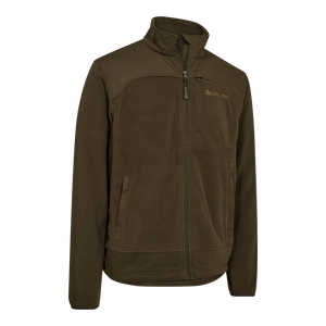 Muflon Pro fleecejakke Art Green – Deerhunter
