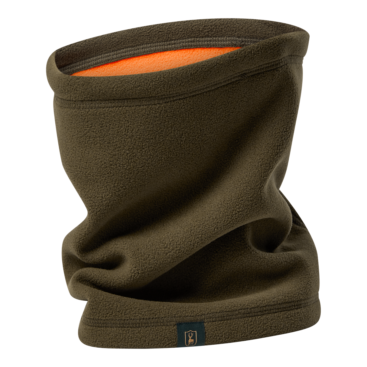 Fleece hals Tarmac Green – Deerhunter