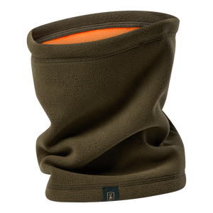 Fleece hals Tarmac Green – Deerhunter