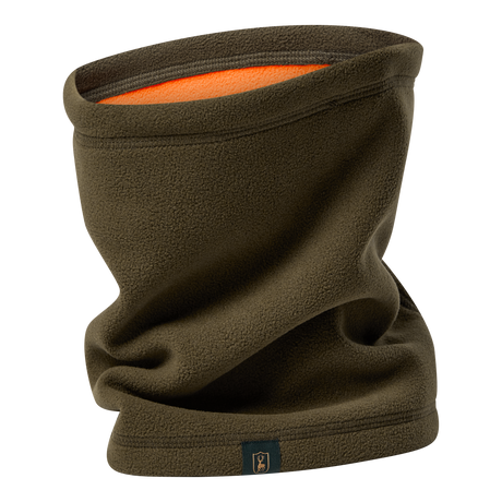 Fleece hals Tarmac Green – Deerhunter