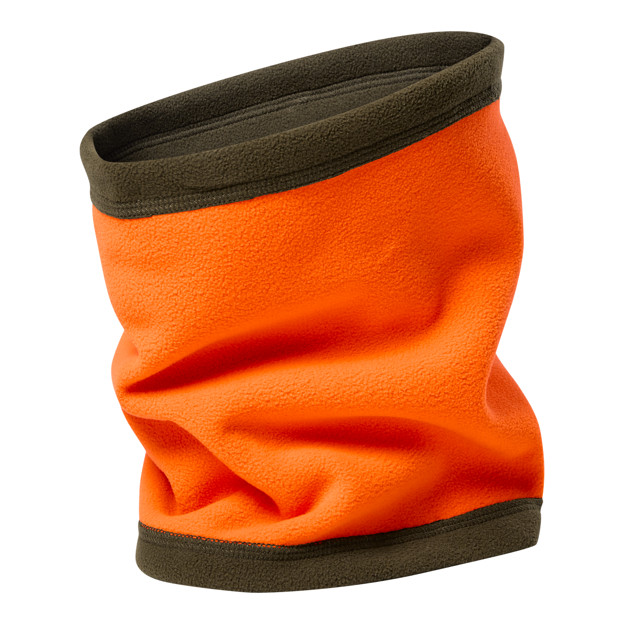 Fleece hals Tarmac Green – Deerhunter