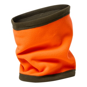Fleece hals Tarmac Green – Deerhunter