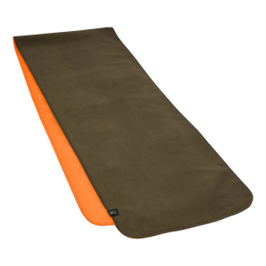 Fleece halsvarmer Tarmac Green – Deerhunter