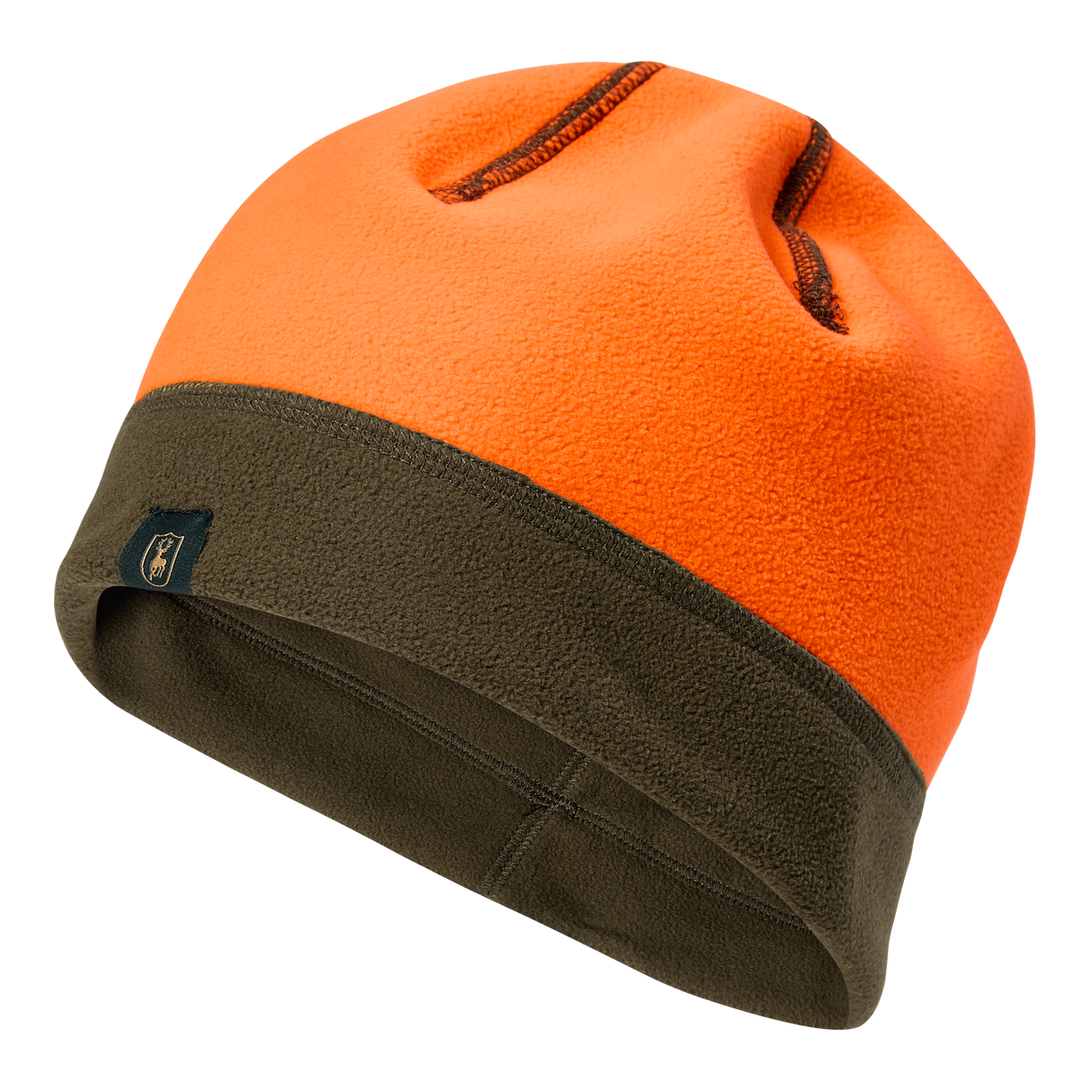 Fleece-lue Tarmac Green – Deerhunter