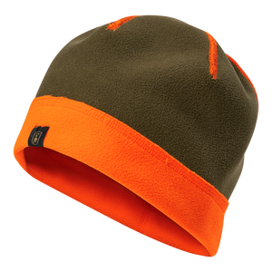 Fleece-lue Oransje – Deerhunter