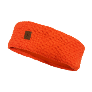 Lady Pannebånd - Orange – Deerhunter