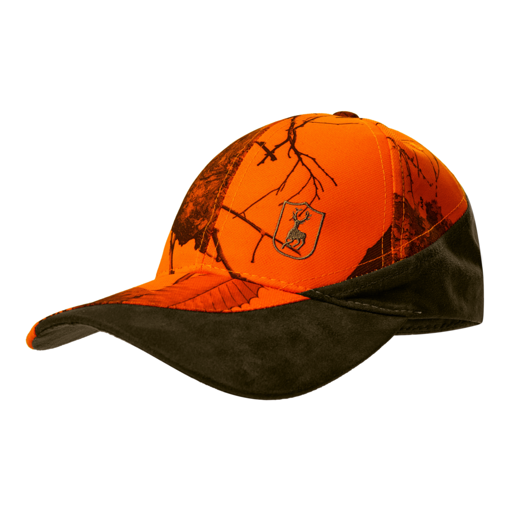 Eagle Caps - REALTREE EDGE® ORANGE – Deerhunter