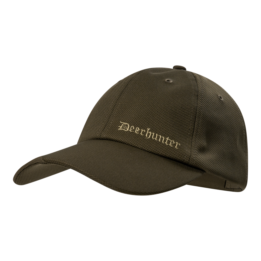 Muflon Pro Caps Art Green – Deerhunter