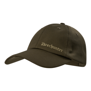 Muflon Pro Caps Art Green – Deerhunter