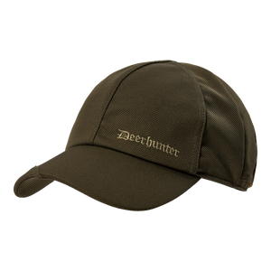 Muflon Pro Caps med sikkerhet Art Green – Deerhunter