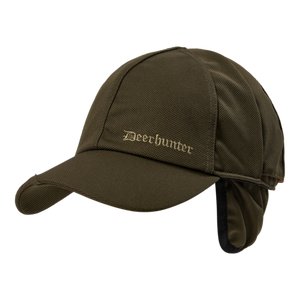 Muflon Pro Caps med sikkerhet Art Green – Deerhunter