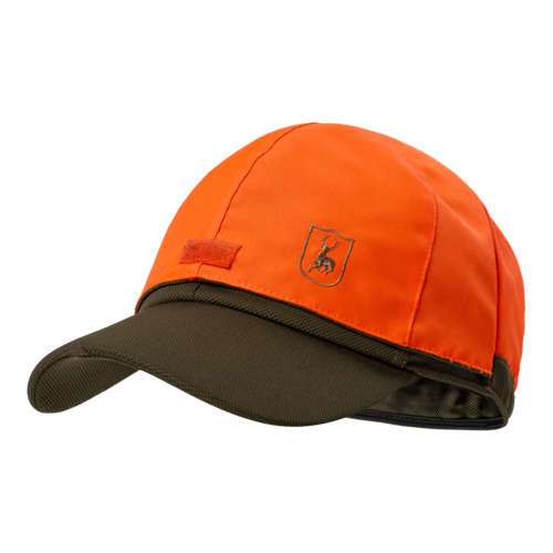 Muflon Pro Caps med sikkerhet Art Green – Deerhunter
