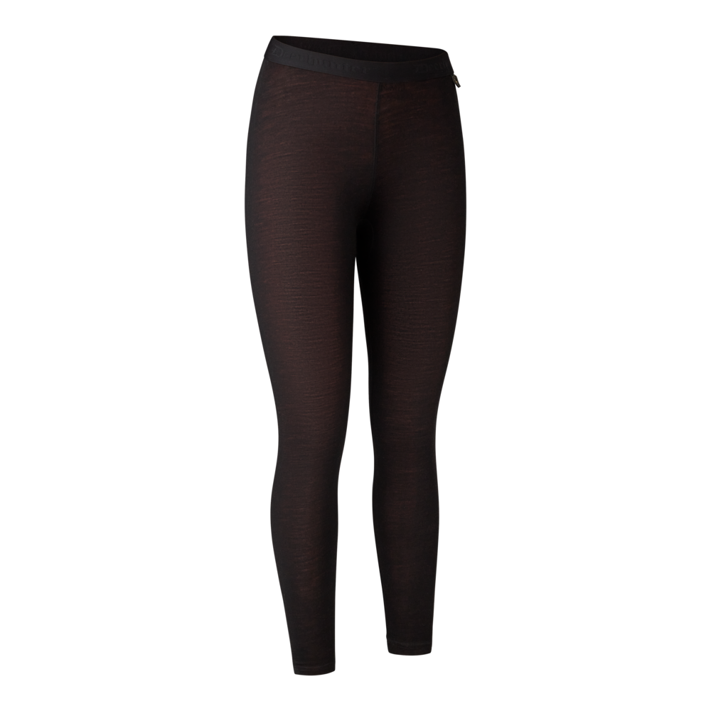 Lady Quinn Merinoleggings – Deerhunter