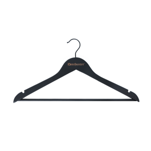 Trehenger Svart med - DH Logo – Deerhunter