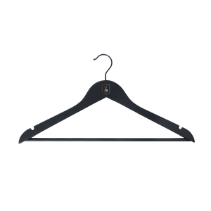 Kleshenger Svart med - Shield-logo – Deerhunter