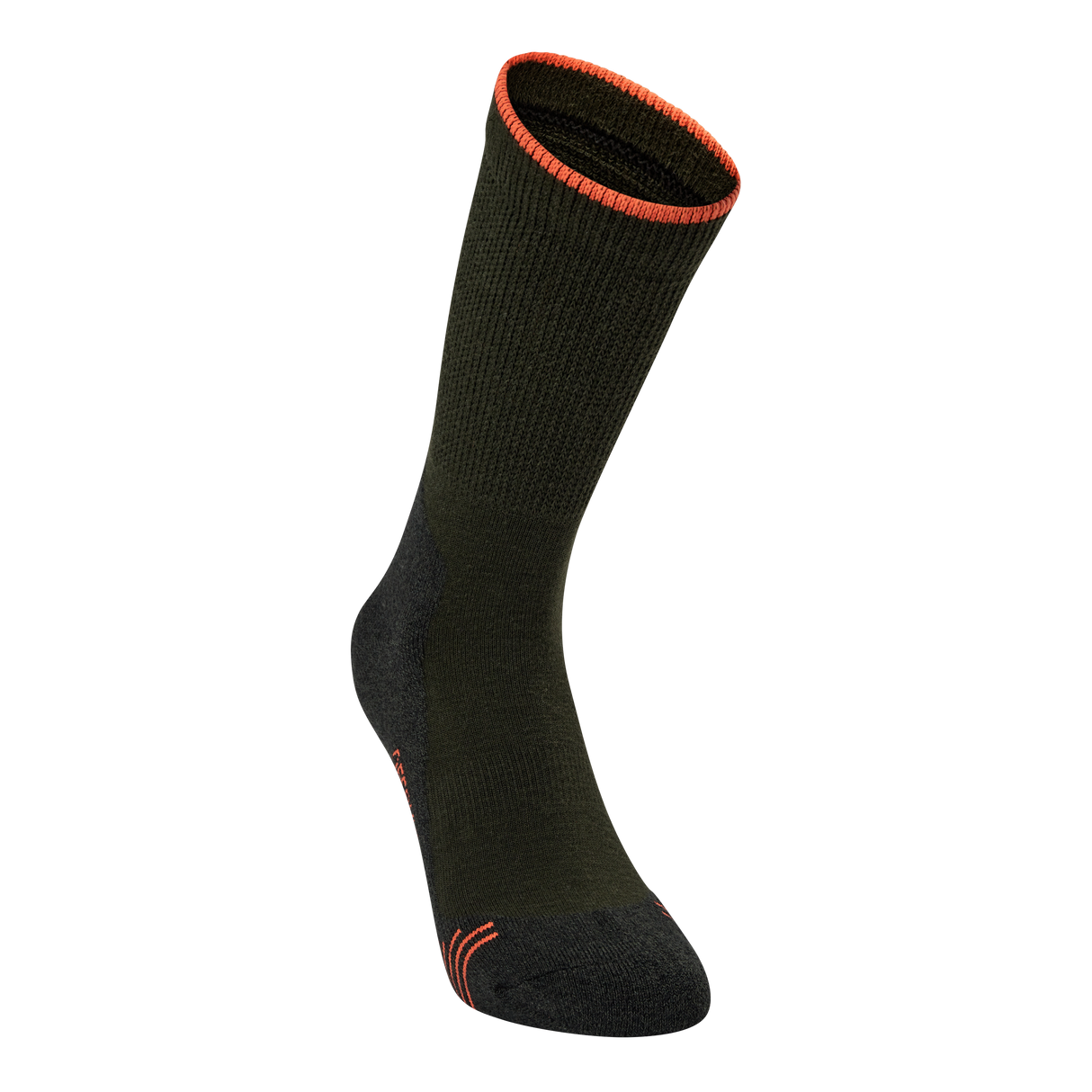 Coolmax sokker Forest Green – Deerhunter