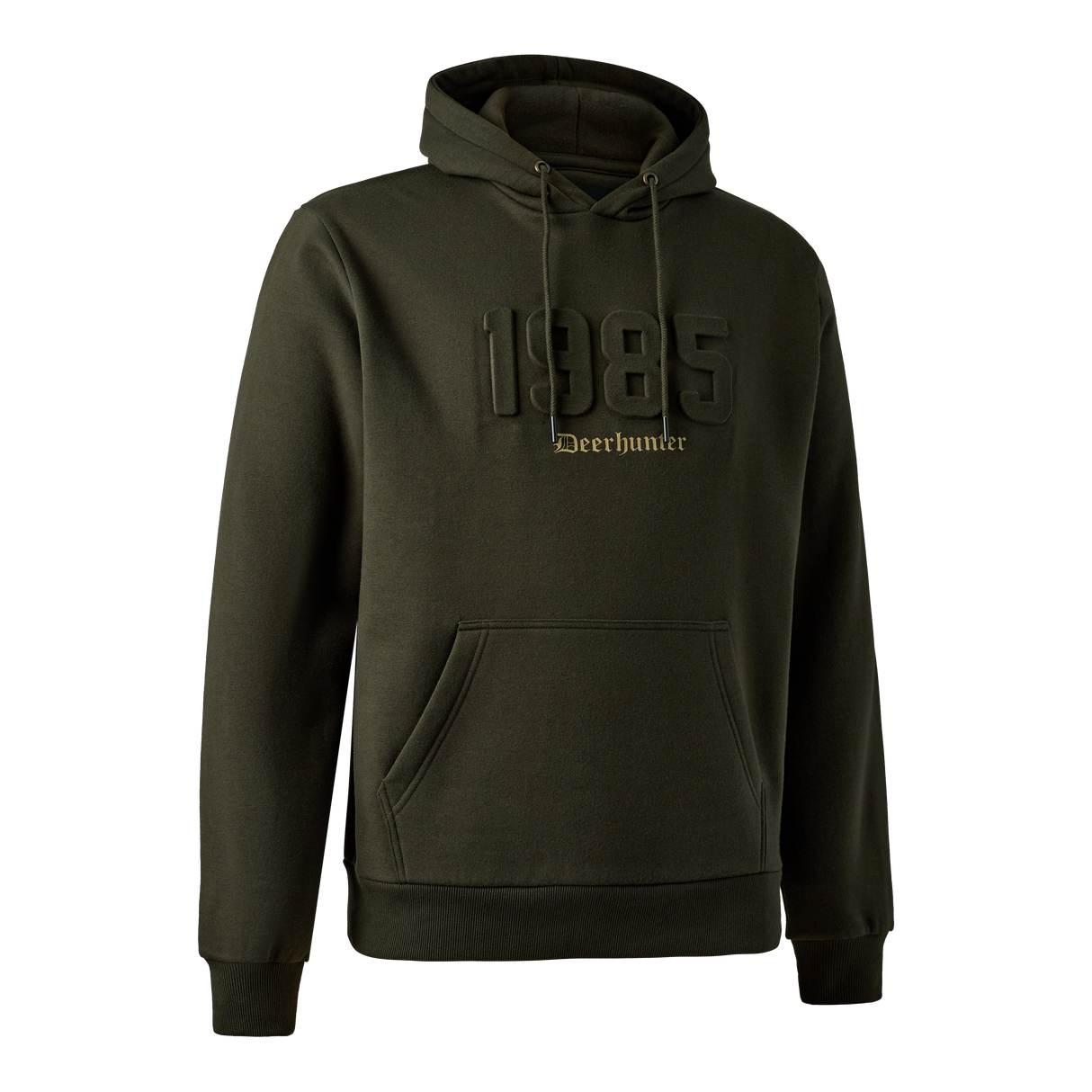 Jubilee Hettegenser Timber – Deerhunter