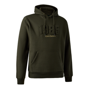 Jubilee Hettegenser Timber – Deerhunter