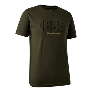 Jubilee T-skjorte Timber – Deerhunter