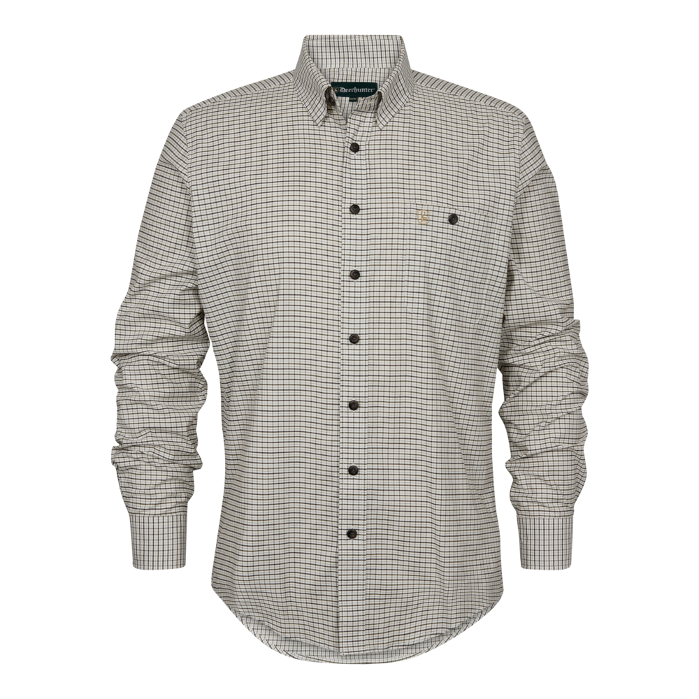 Samuel Green Check – Deerhunter