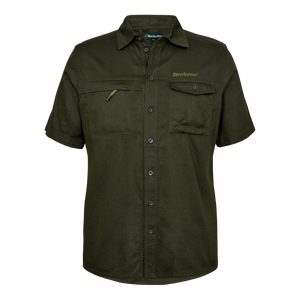 Atlas Skjorte S/S Timber – Deerhunter