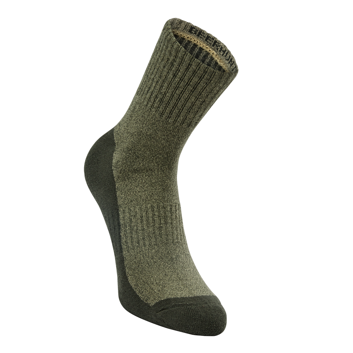 Ankel hampesokker Green – Deerhunter
