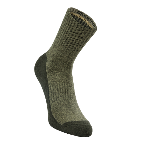 Ankel hampesokker Green – Deerhunter