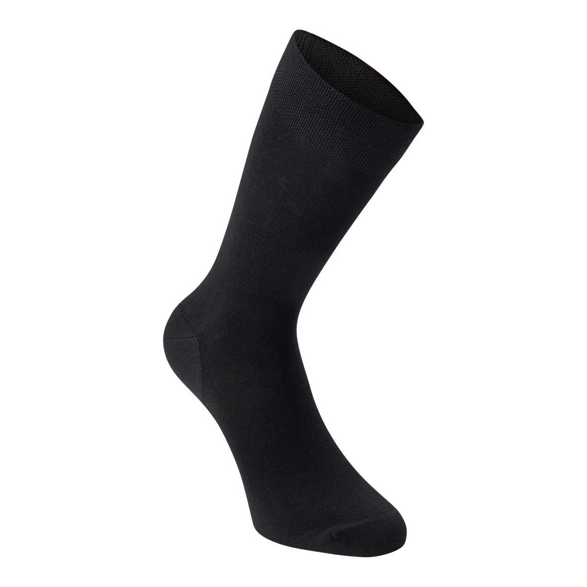 Bambus Sokker - 3-Pakning Black – Deerhunter